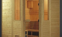 Type sauna